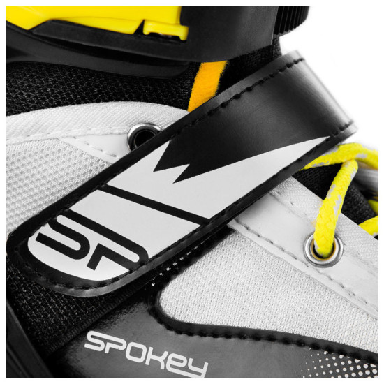 Spokey Tony Πατίνια rollers No.29-33 Spokey Tony Πατίνια rollers No.29-33